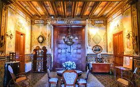 Casa Bautista Turis