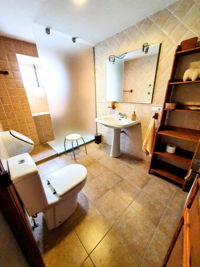 Villa Casa Bautista Turís Zimmer foto
